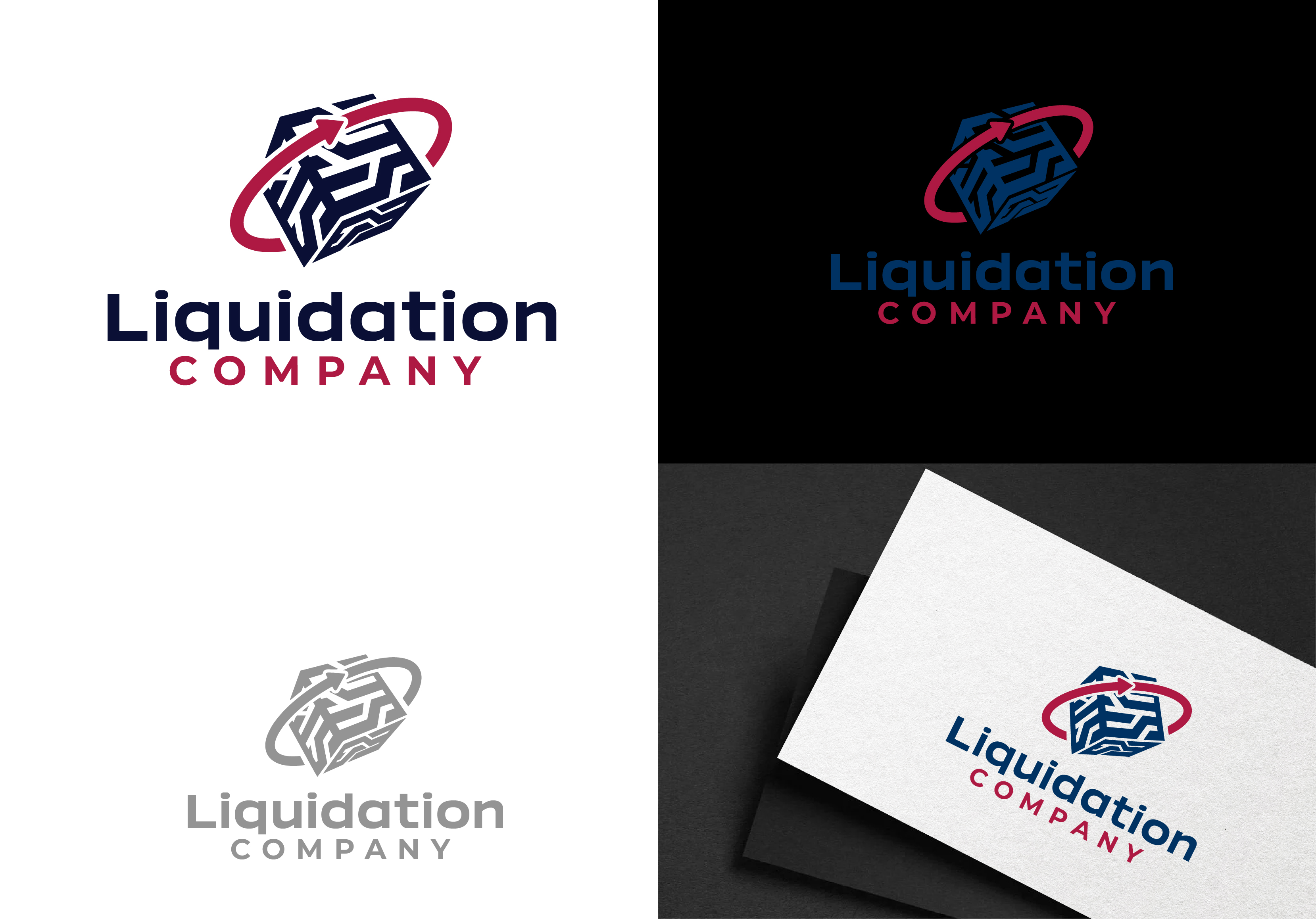 Logo Design by got2believe for ACR Trading | Design #30858117