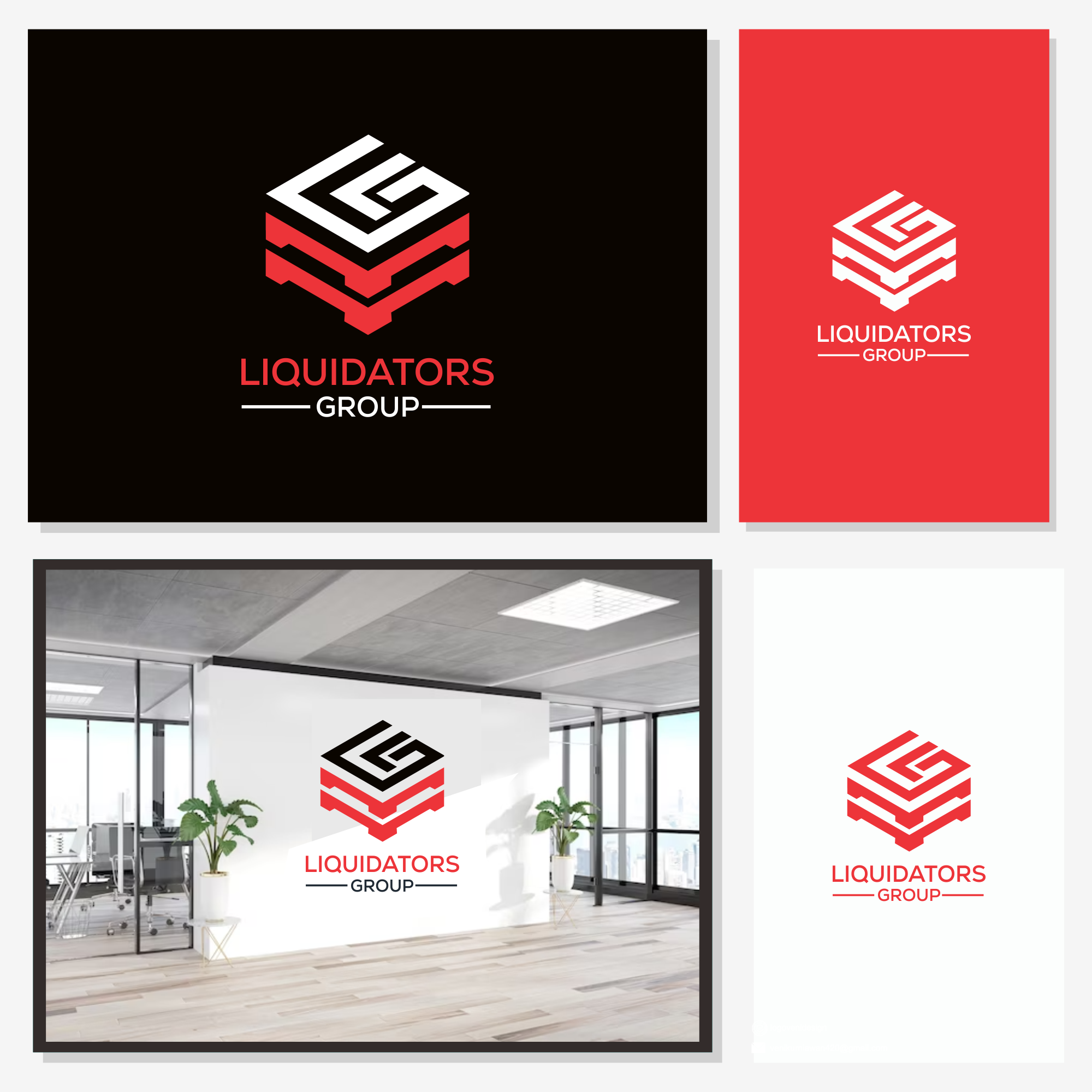 Logo Design by anak mama for ACR Trading | Design #30870824