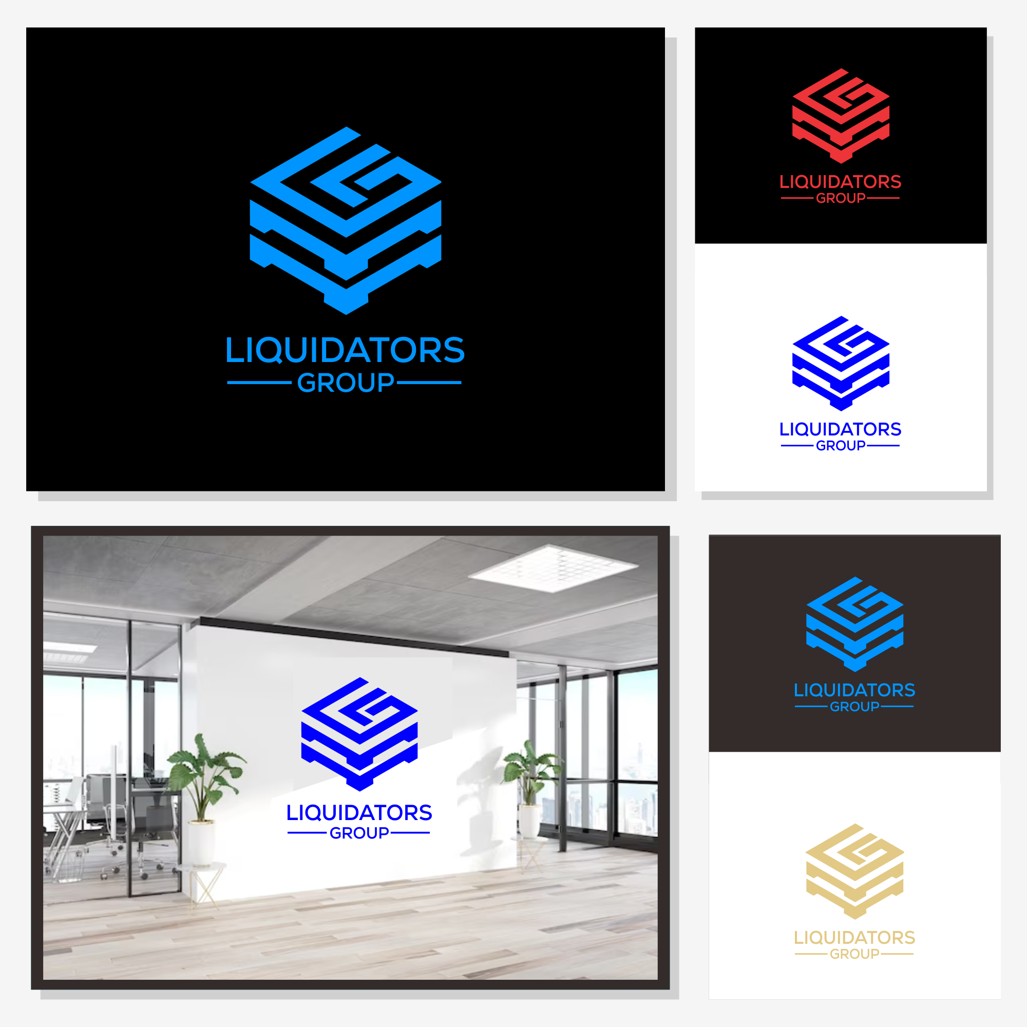 Logo Design by anak mama for ACR Trading | Design #30871427
