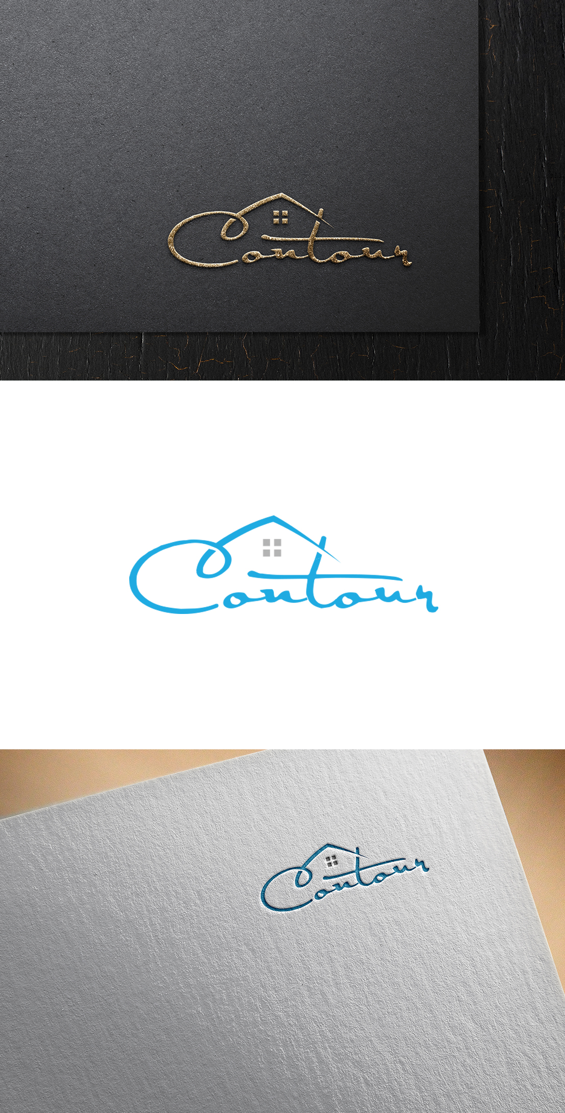 Logo Design by Creative-Vect-Art for this project | Design #30828890