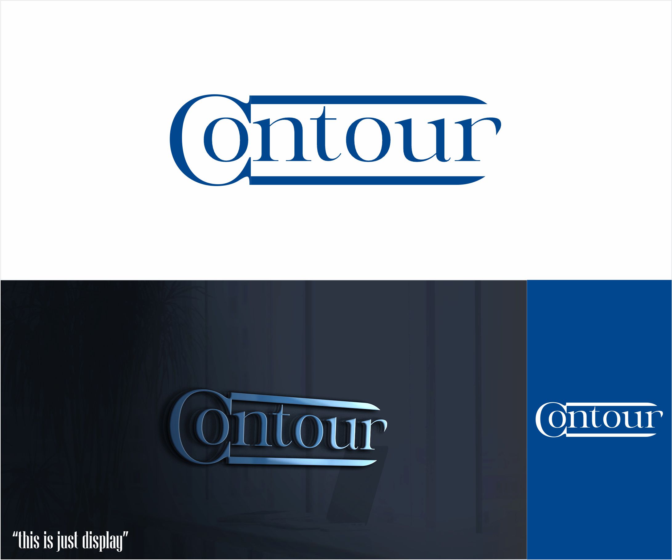 Logo Design by alkaline for this project | Design #30827581