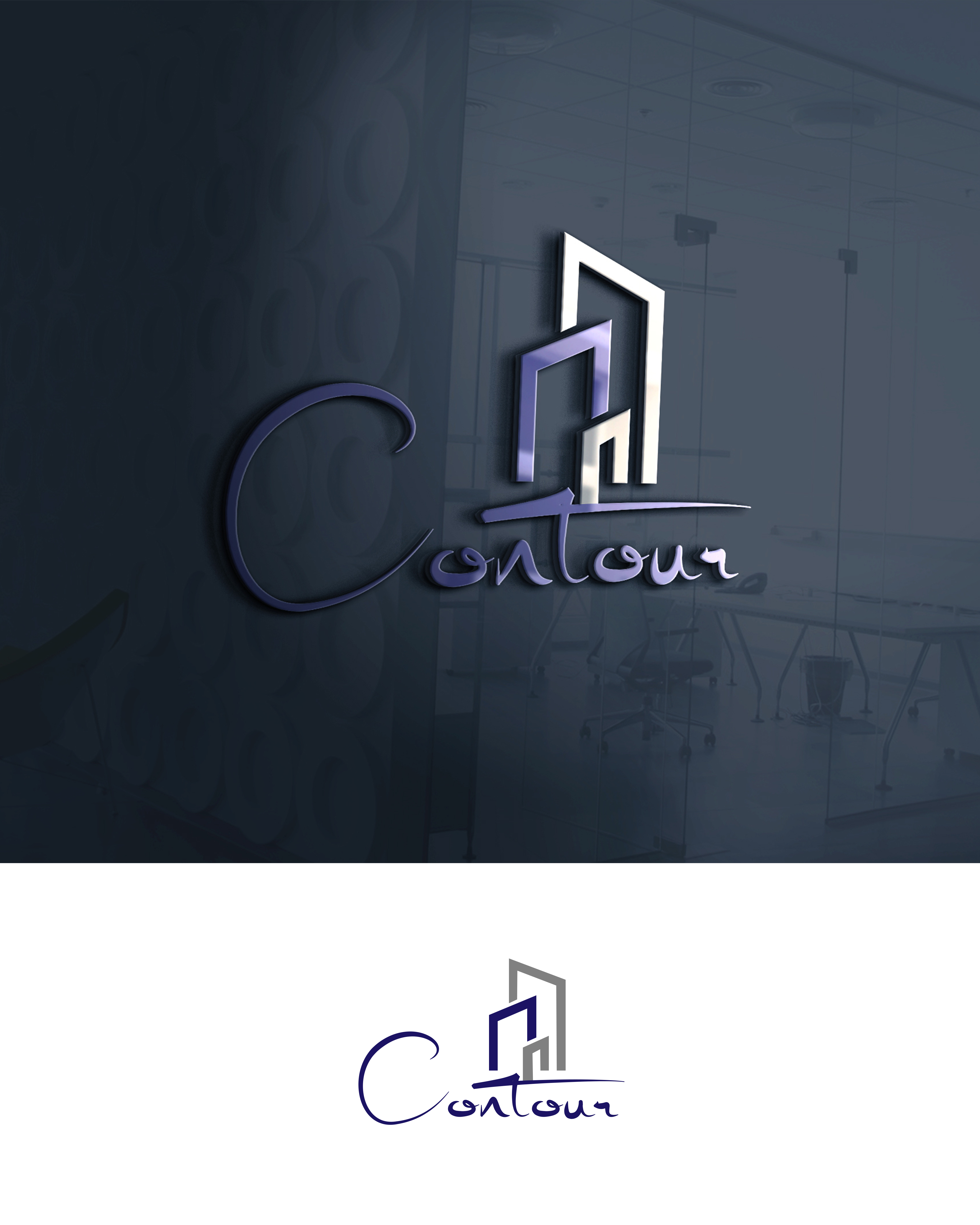 Logo Design by mekail for this project | Design #30830432