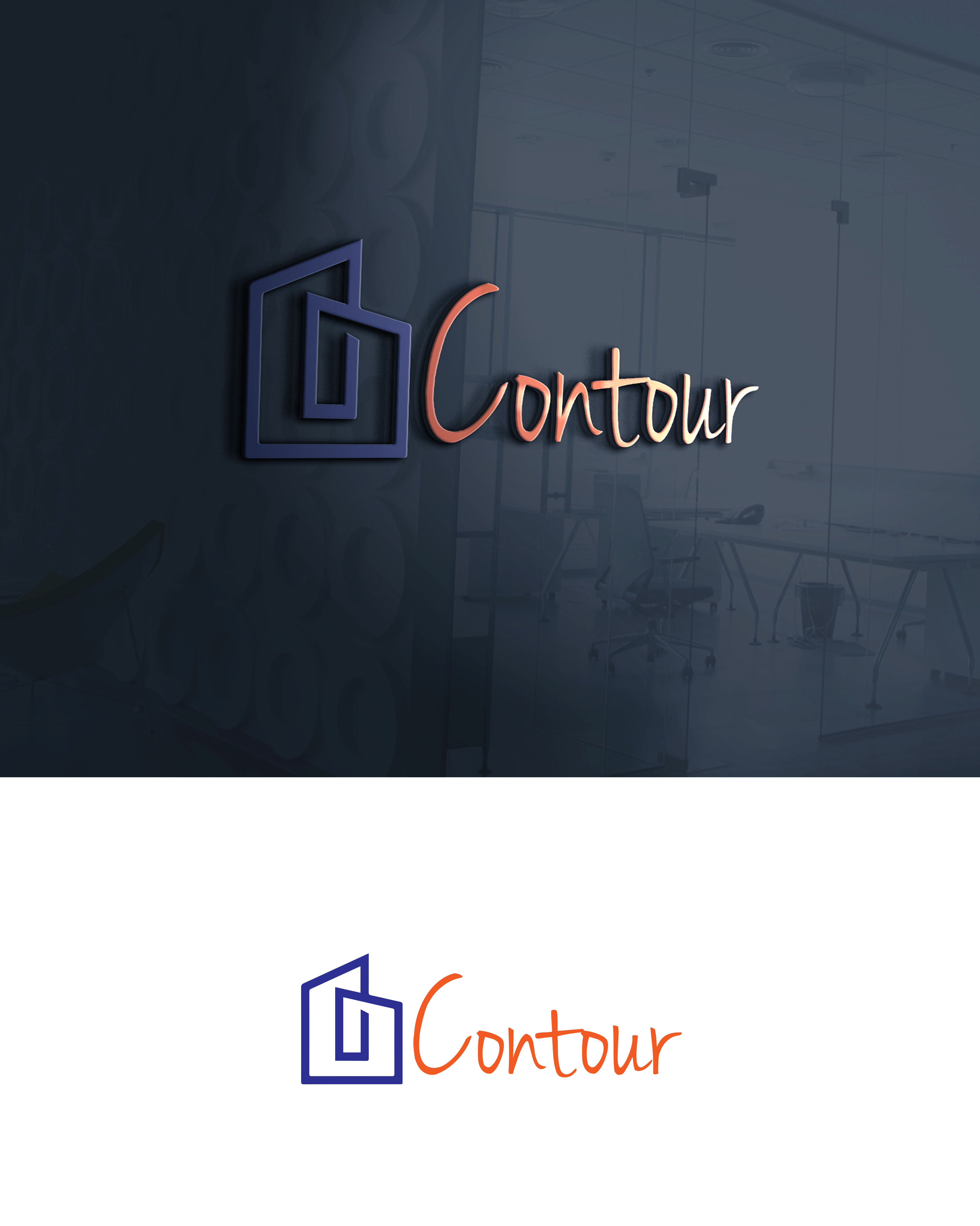 Logo Design by mekail for this project | Design #30830434