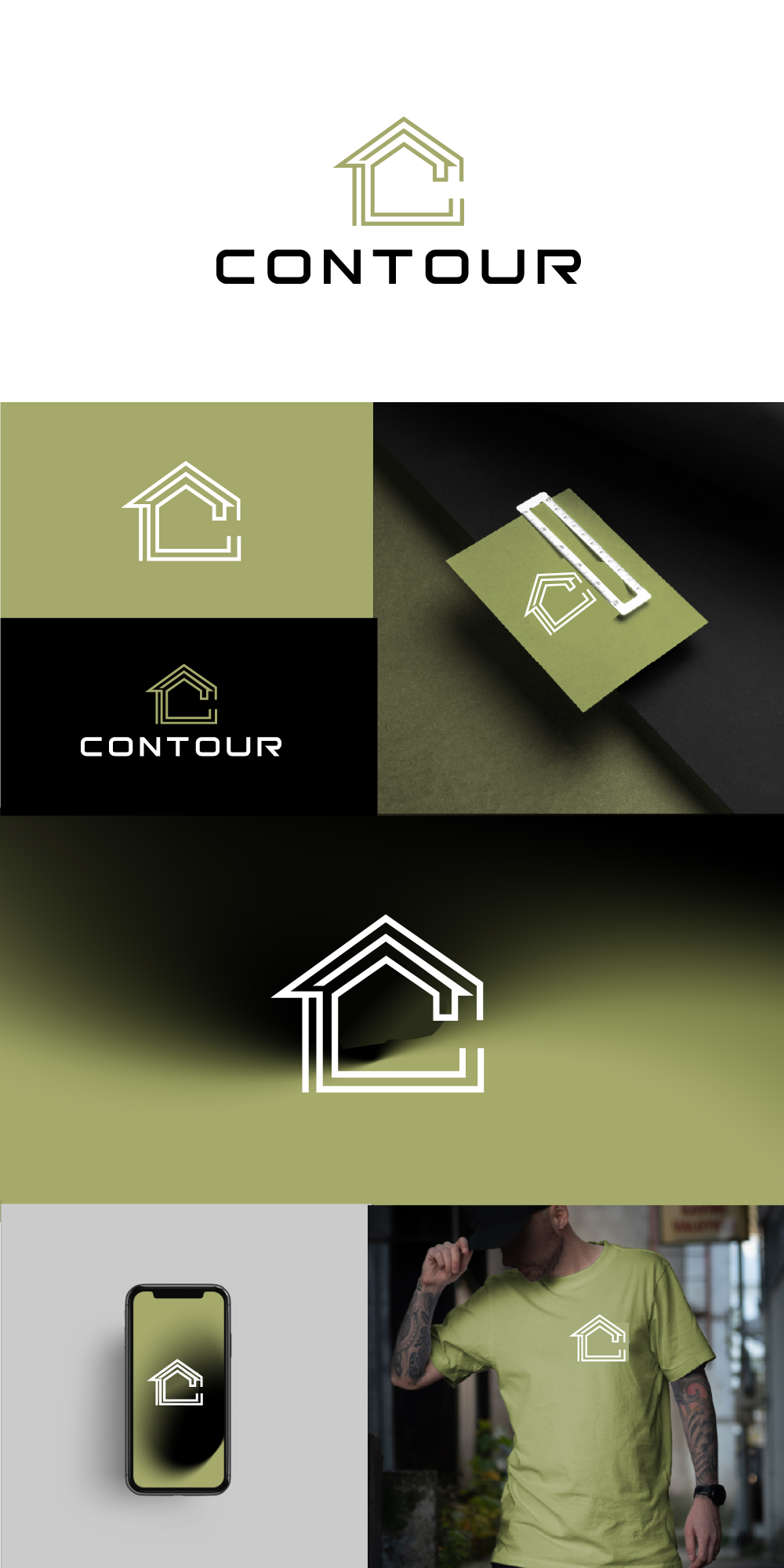 Diseño de Logo por AR- RAZZAAQ para este proyecto | Diseño #30831063