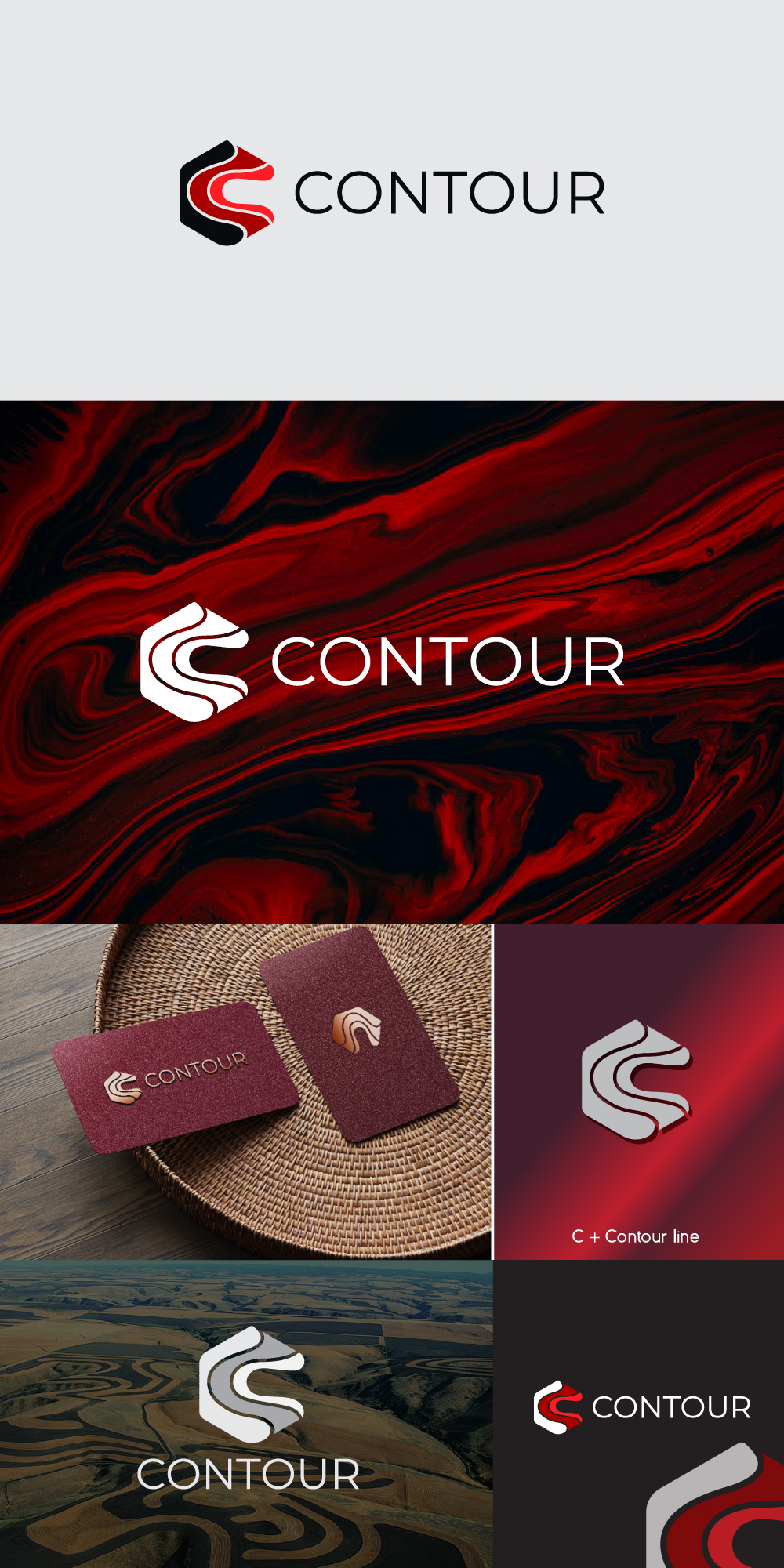 Diseño de Logo por AR- RAZZAAQ para este proyecto | Diseño #30831064