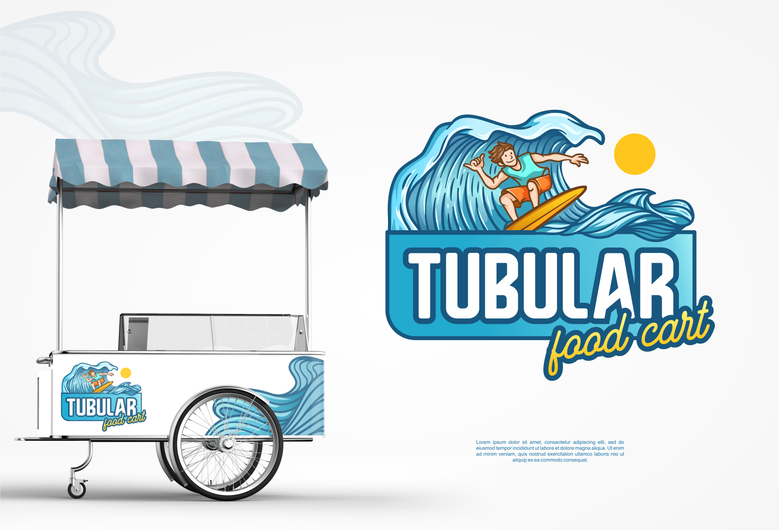 Logo Design by LUTNG. for this project | Design #30858295