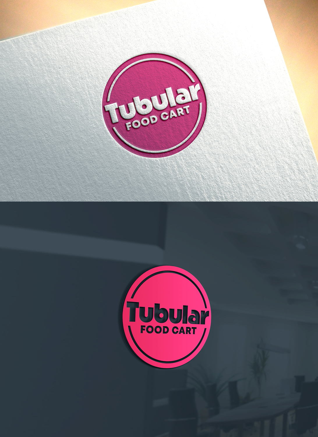 Logo Design by RaKu 2 for this project | Design #30857239