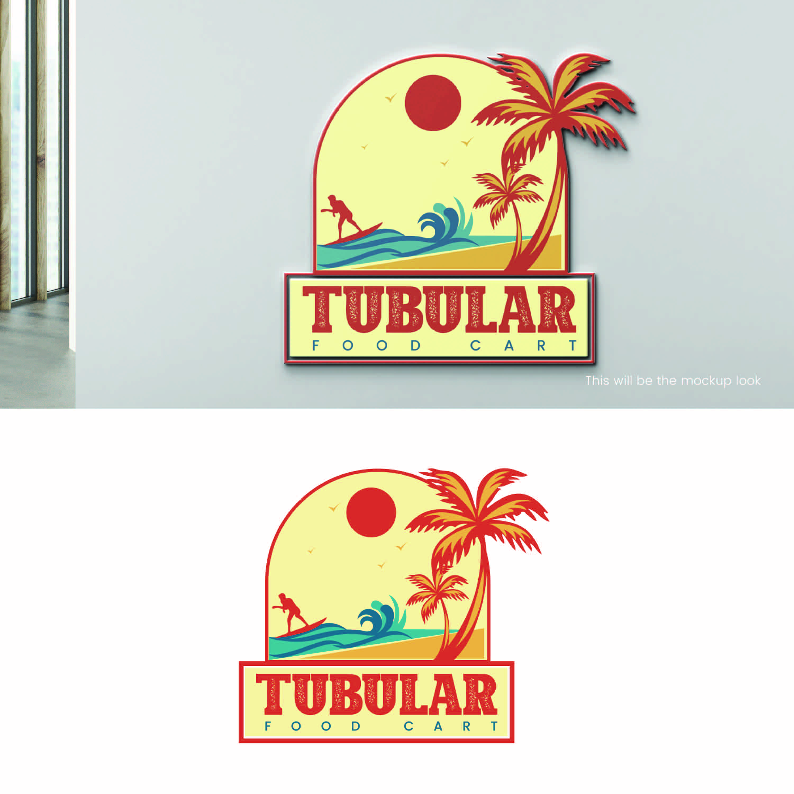 Logo Design by Design_Duo for this project | Design #30861298