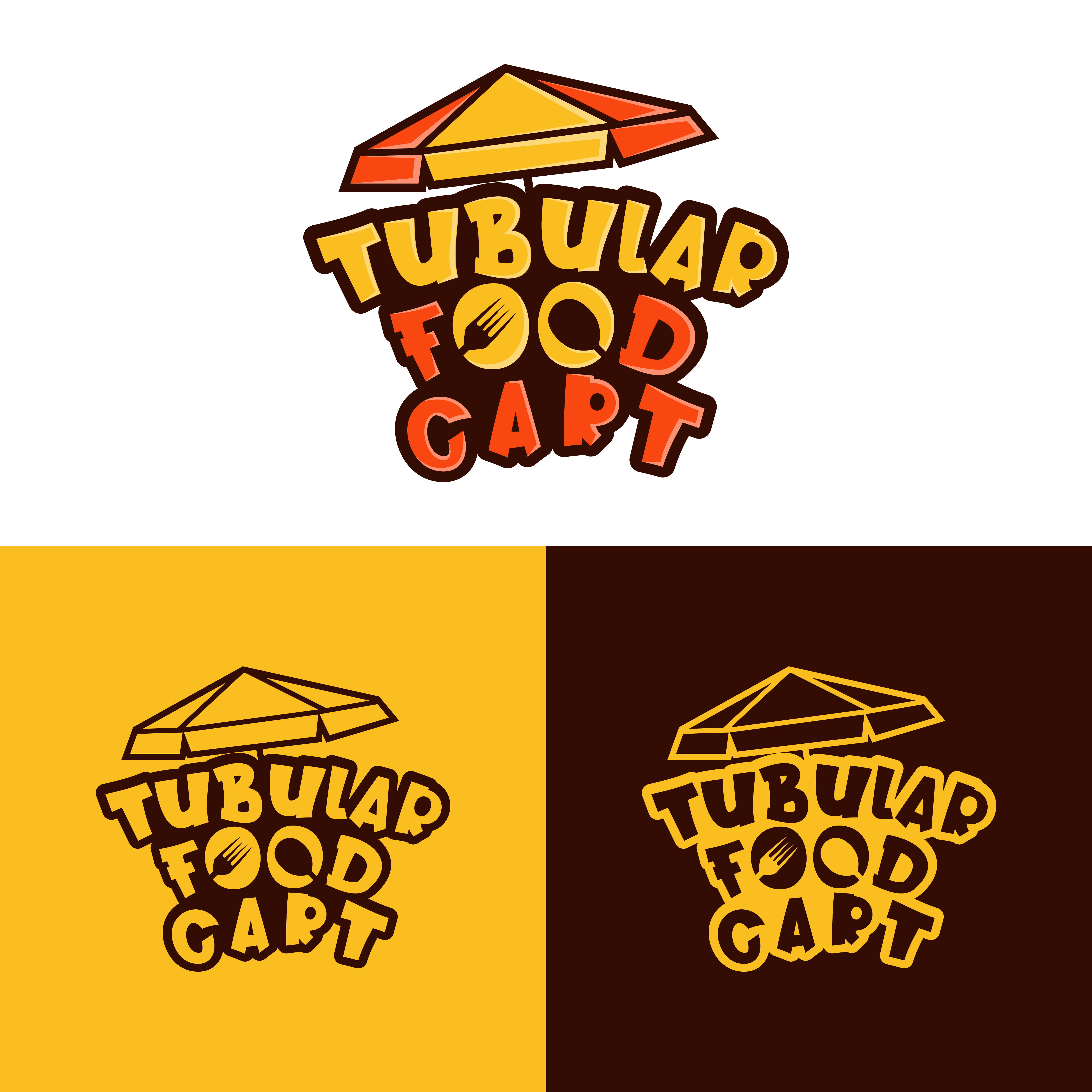 Logo Design by creative.bugs for this project | Design #30828757