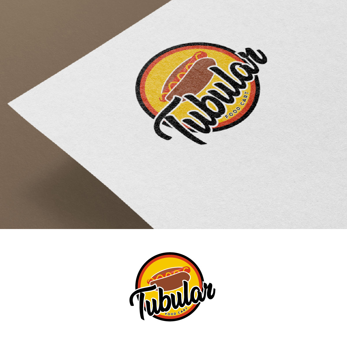 Logo Design by fly  design for this project | Design #30830248
