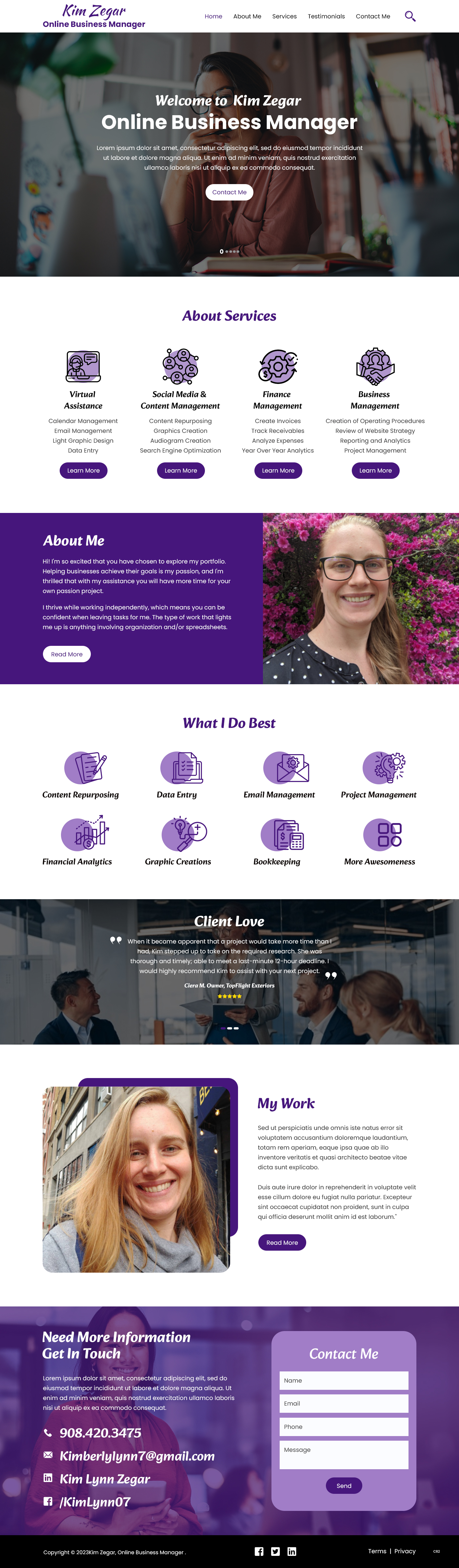 Web Design par pb pour ce projet | Design #30835200