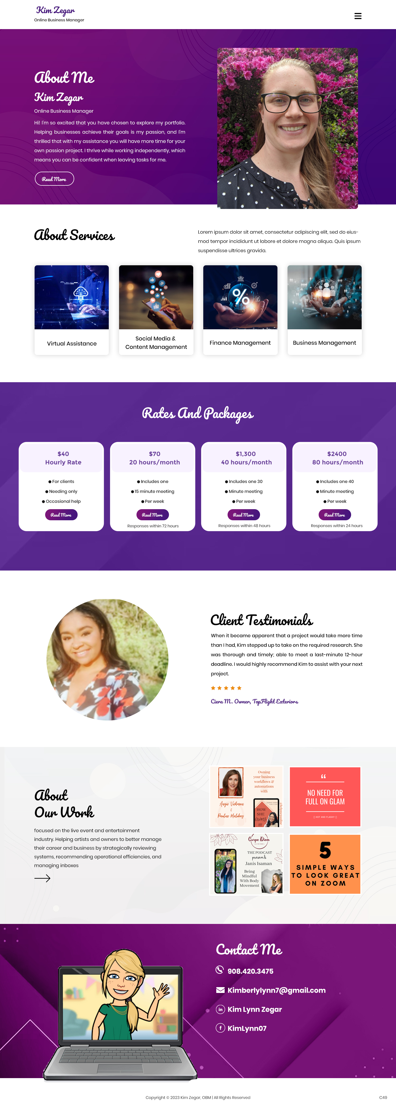 Web Design par pb pour ce projet | Design #30844545