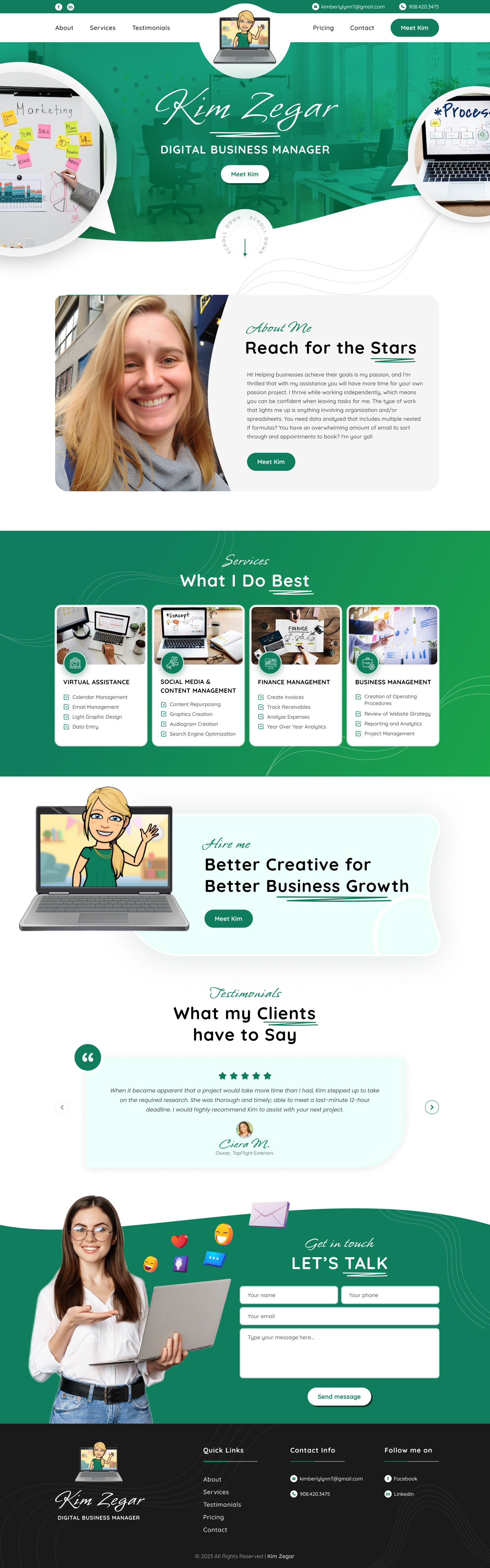 Web Design par *mary pour ce projet | Design : #30851765