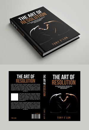 Book Cover Design by Graphic Storm for this project | Design #30829480