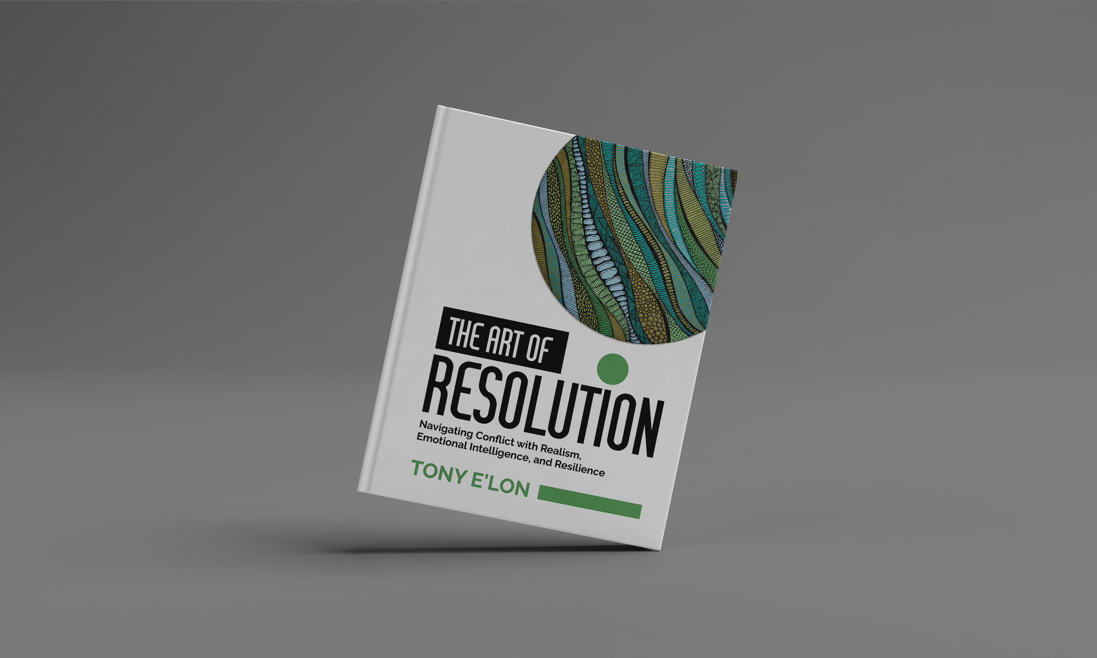 Design de Couverture de Livre par creativeride pour ce projet | Design #30832201