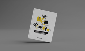 Book Cover Design by creativeride for this project | Design: #30832302