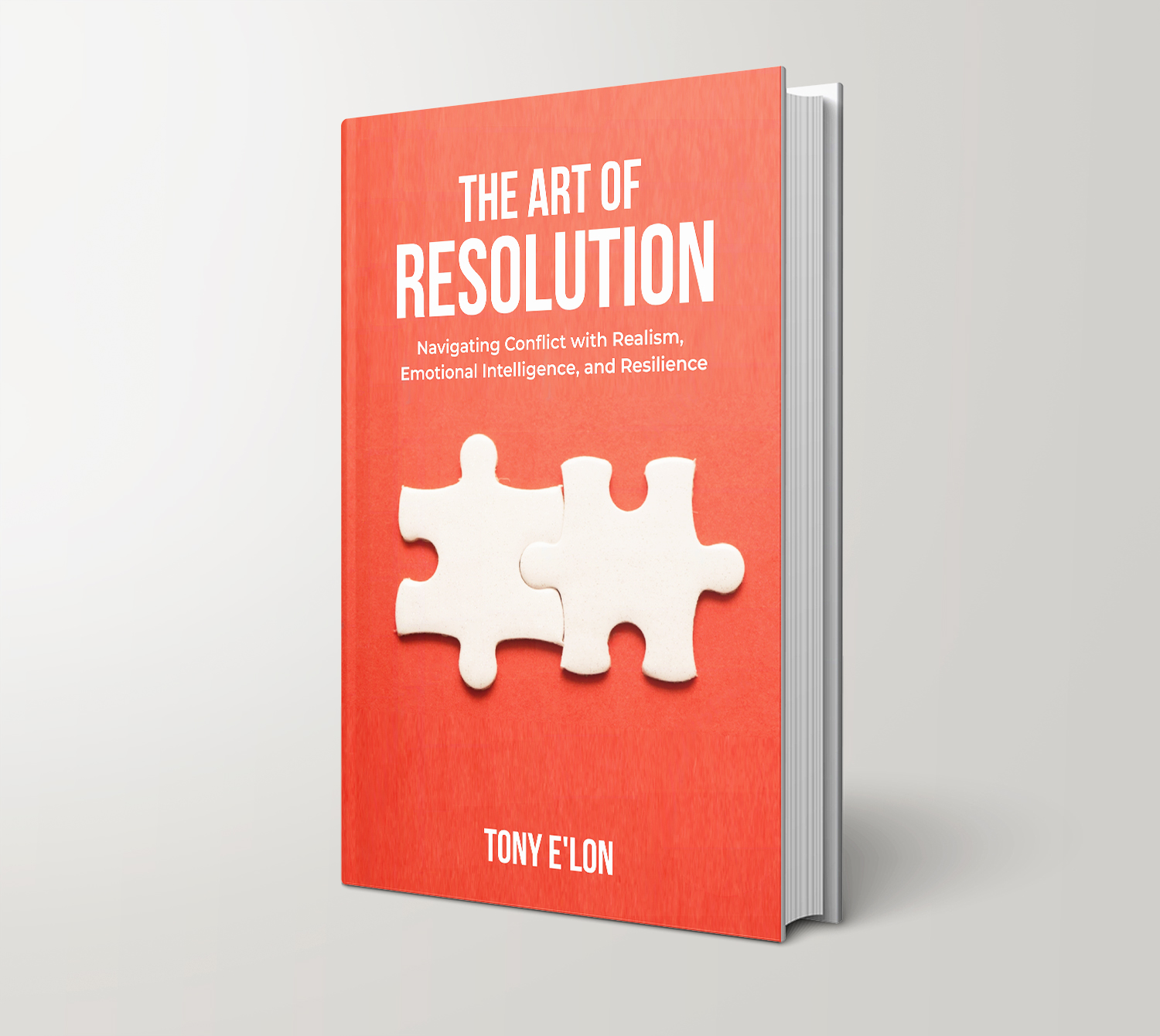 Book Cover Design by ecorokerz for this project | Design #30828705