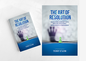 Design de Couverture de Livre par fastdesign360 pour ce projet | Design : #30828522