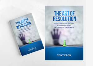 Book Cover Design by fastdesign360 for this project | Design: #30828555