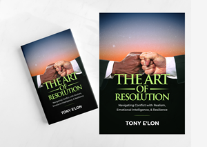 Book Cover Design by fastdesign360 for this project | Design: #30832147