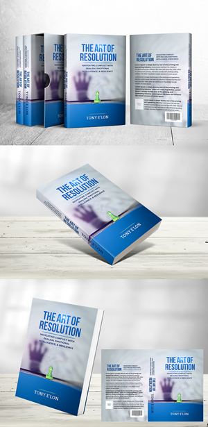 Book Cover Design by fastdesign360 for this project | Design #30832648