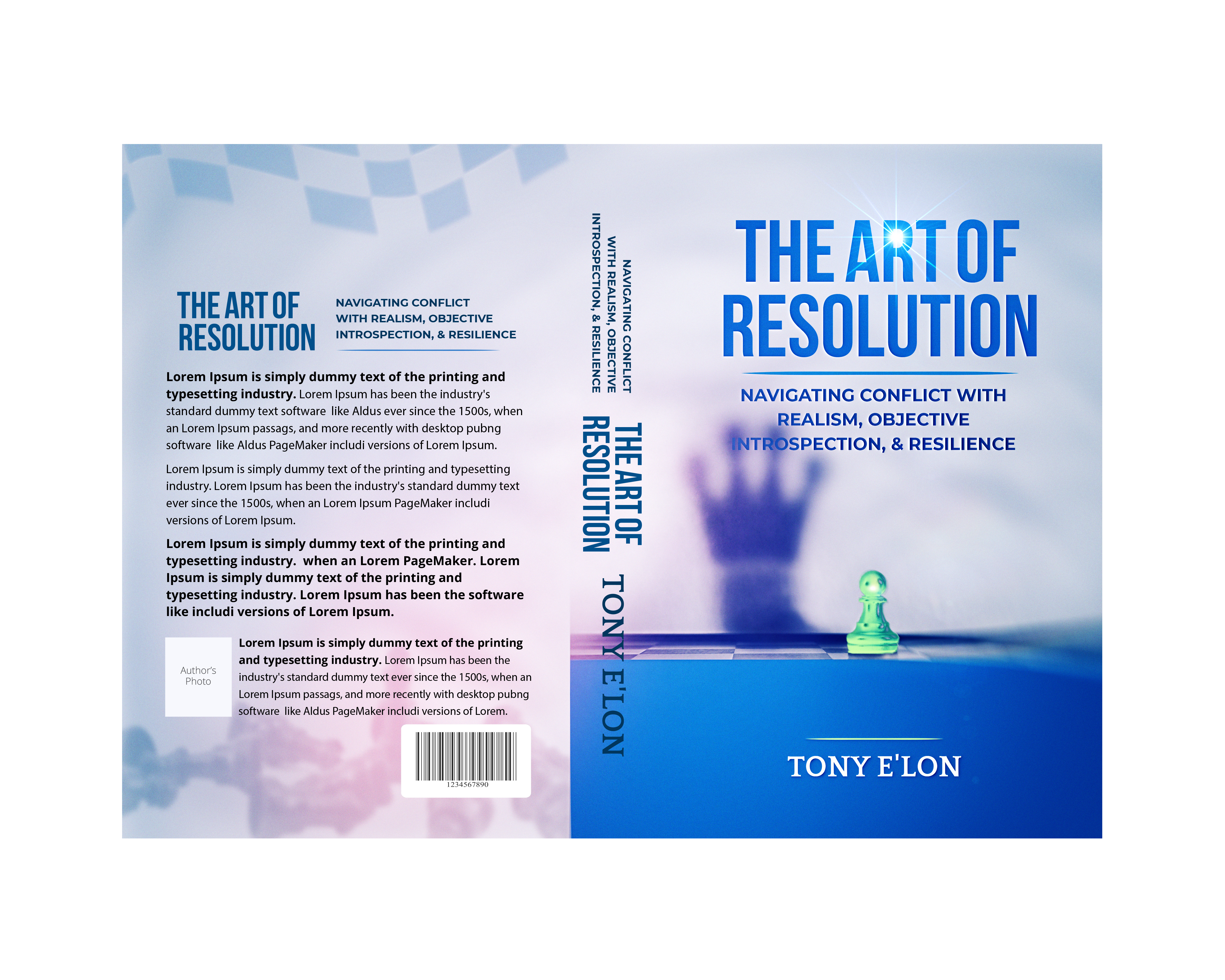 Book Cover Design by fastdesign360 for this project | Design #30839510