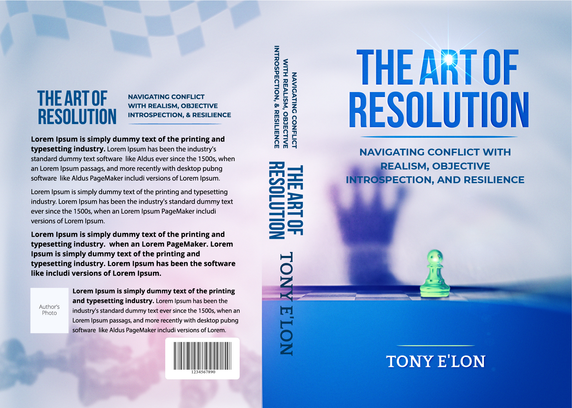 Book Cover Design by fastdesign360 for this project | Design #36564169