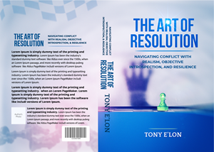 Book Cover Design by fastdesign360 for this project | Design: #36564169