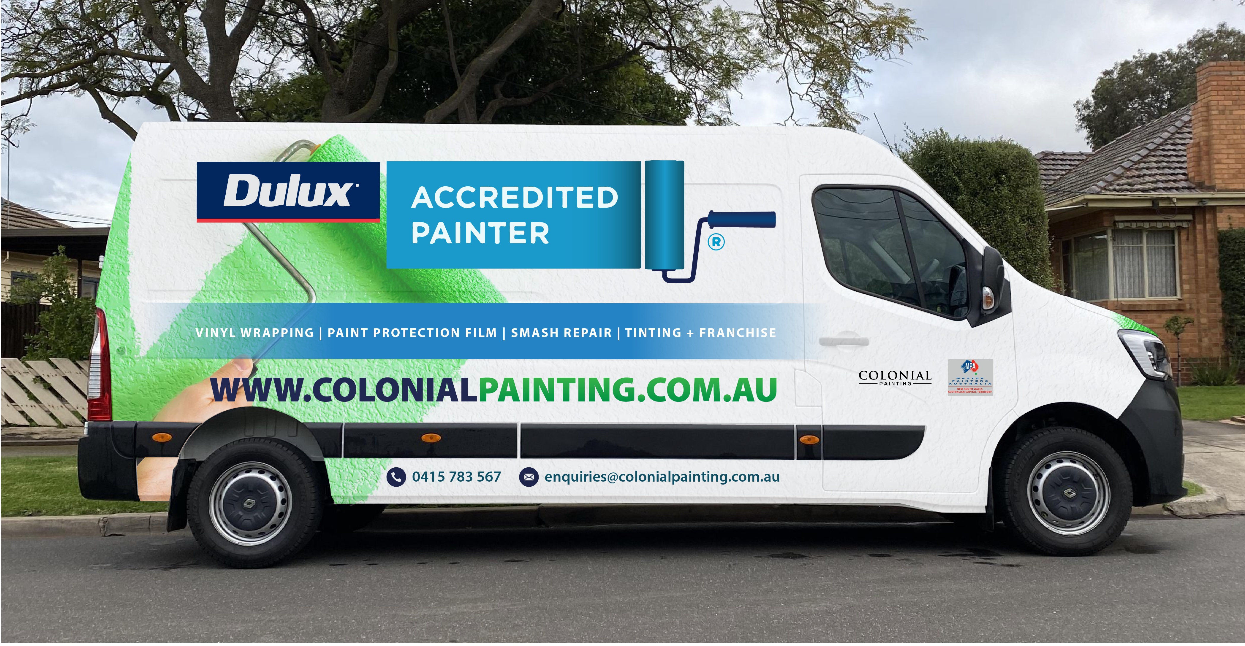 Car Wrap Design by Kira Graphics for this project | Design #30865506