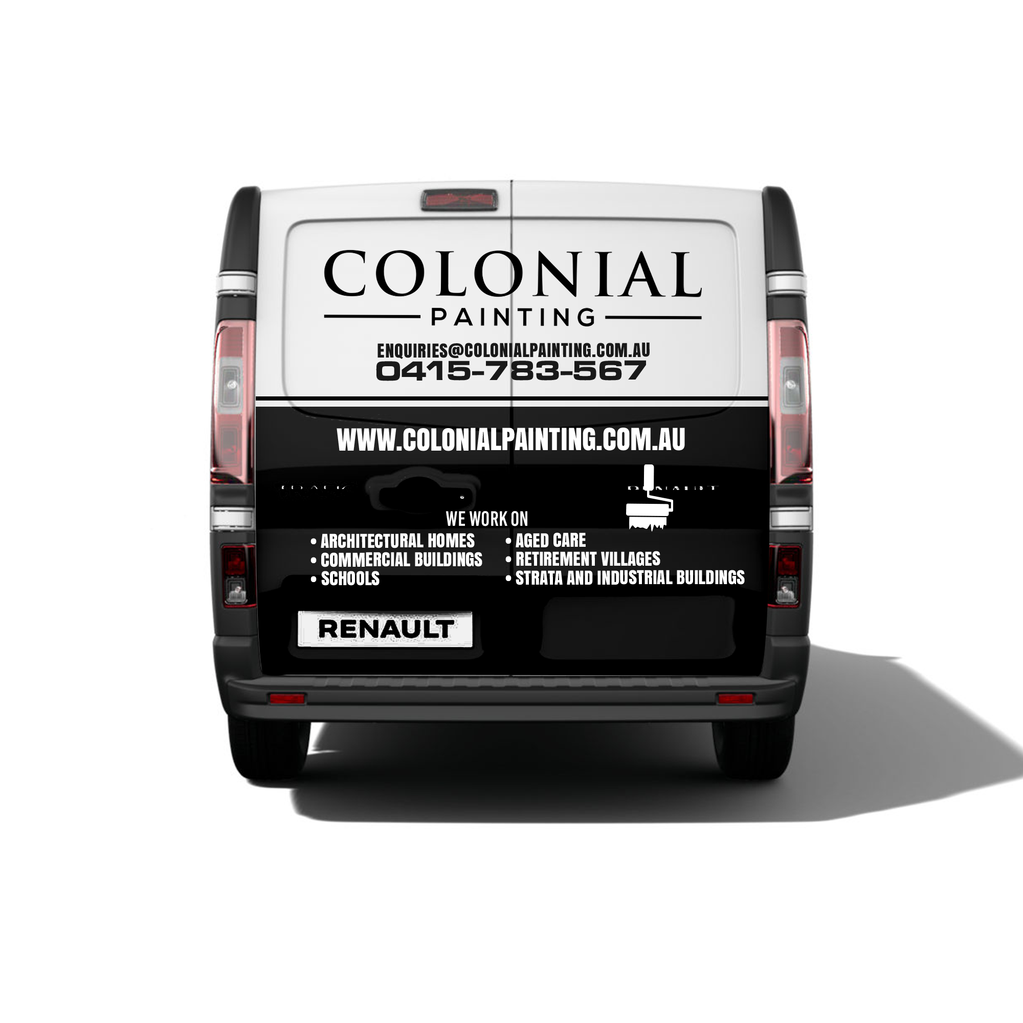 Car Wrap Design by WellDesign for this project | Design #30866585