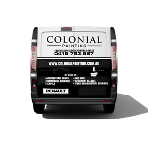 Car Wrap Design by WellDesign for this project | Design: #30866585