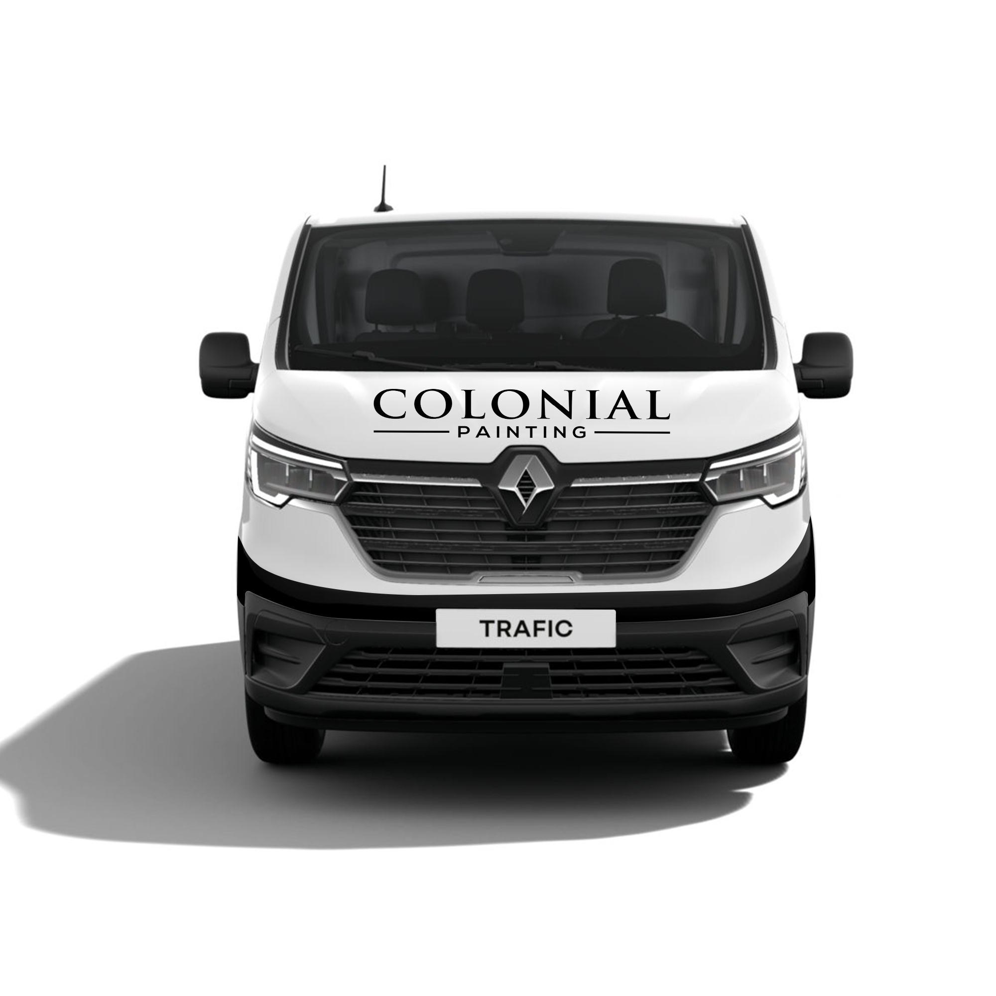 Car Wrap Design by WellDesign for this project | Design #30866586