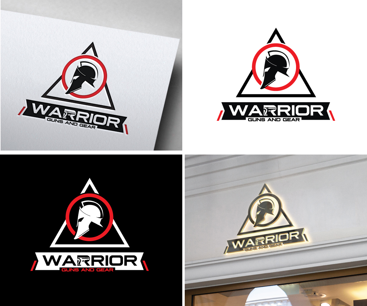 Diseño de Logo por Om Namah Shivay para Tactical Concealed Carry | Diseño #30843302