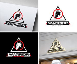 Diseño de Logo por Om Namah Shivay para Tactical Concealed Carry | Diseño: #30843302