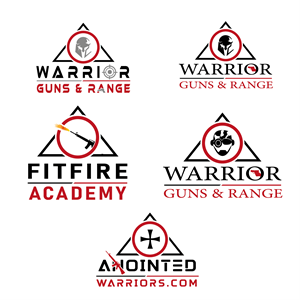 Diseño de Logo por COR para Tactical Concealed Carry | Diseño: #30865091