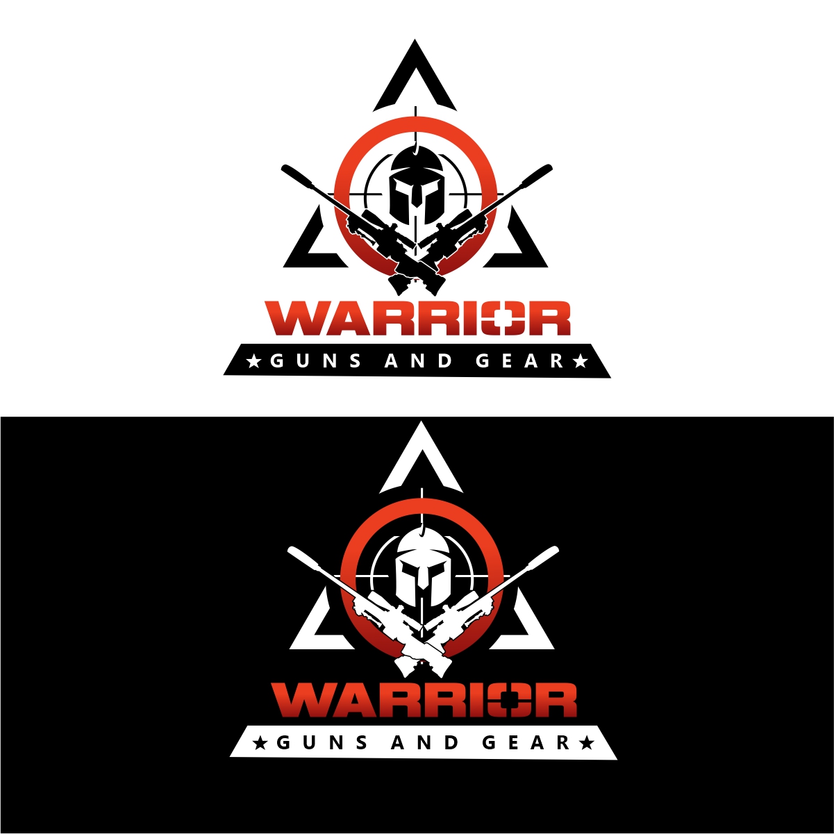 Diseño de Logo por creative.bugs para Tactical Concealed Carry | Diseño #30856059