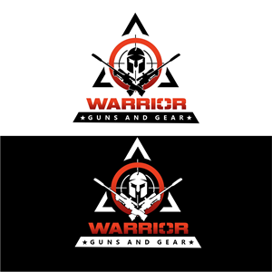 Diseño de Logo por creative.bugs para Tactical Concealed Carry | Diseño: #30856059