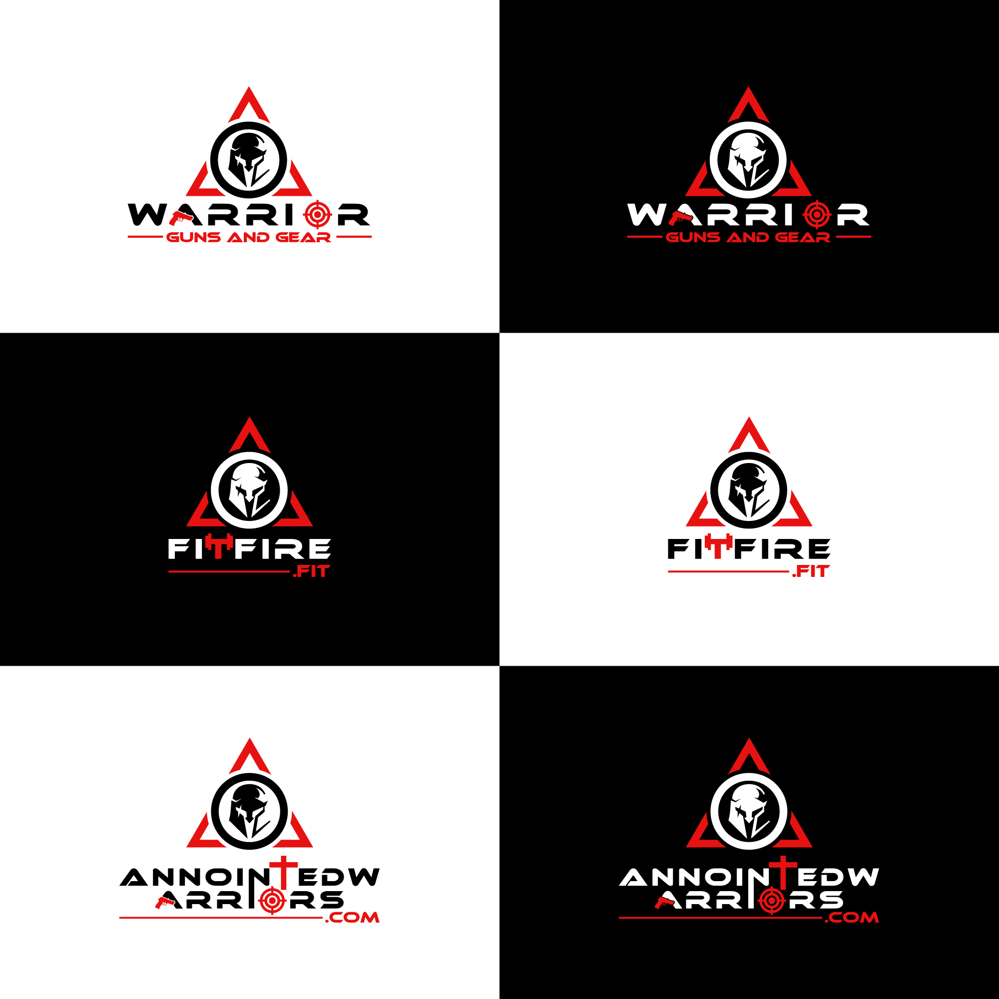 Diseño de Logo por MMHE_Design para Tactical Concealed Carry | Diseño #30841423