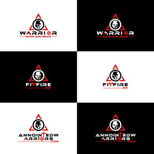 Diseño de Logo por MMHE_Design para Tactical Concealed Carry | Diseño: #30841423