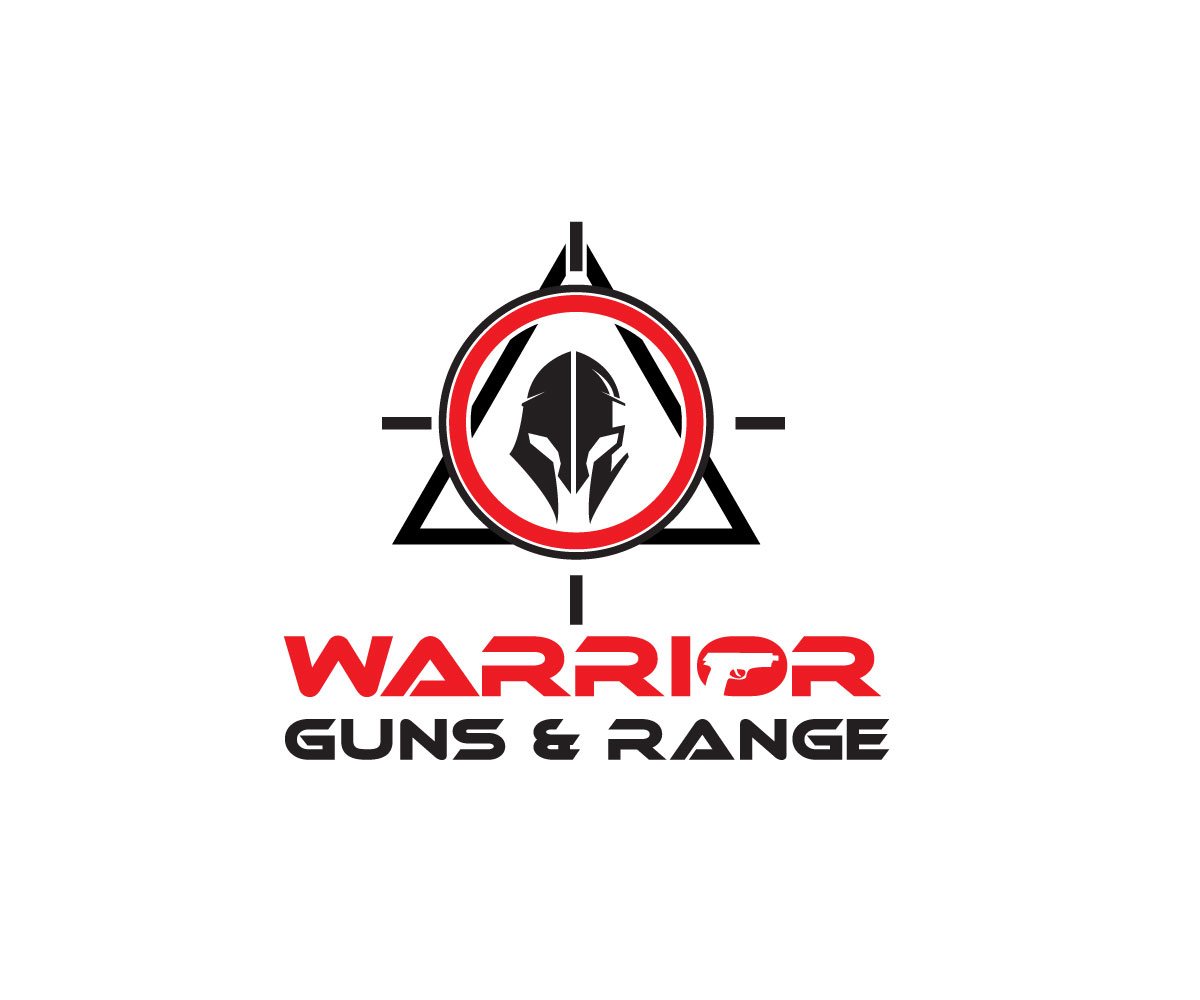 Logo Design by Ansh Design for Tactical Concealed Carry | Design #30830557