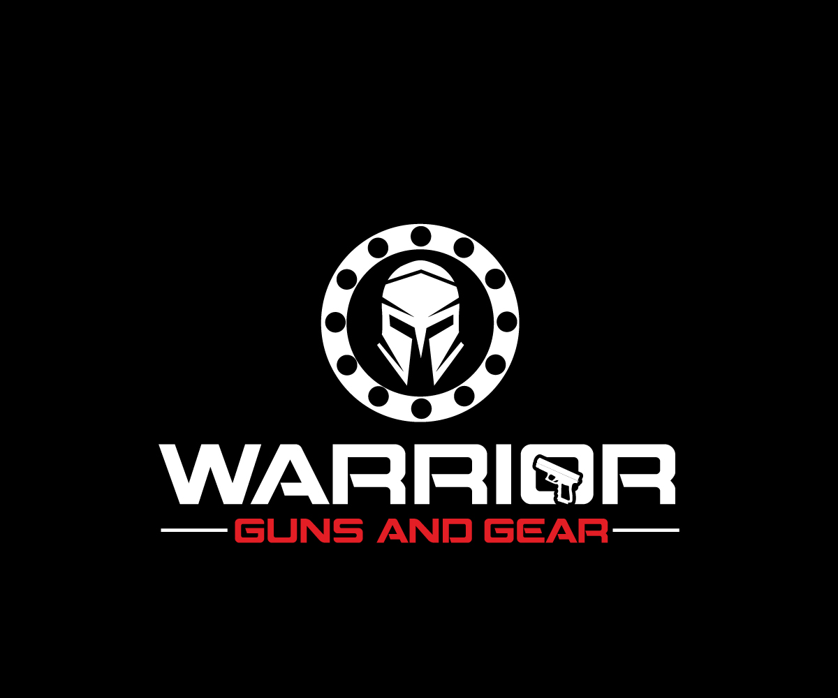 Logo Design by Ansh Design for Tactical Concealed Carry | Design #30830558