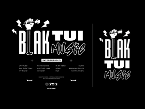 T-shirt Design by VisualBendr.inc