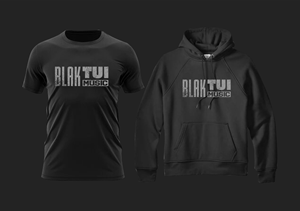 T-shirt Design by guruntool