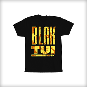 T-shirt Design by francoillust