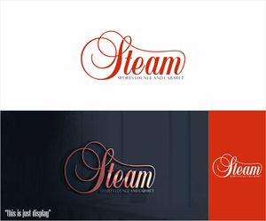 Logo Design by alkaline for this project | Design: #30832127
