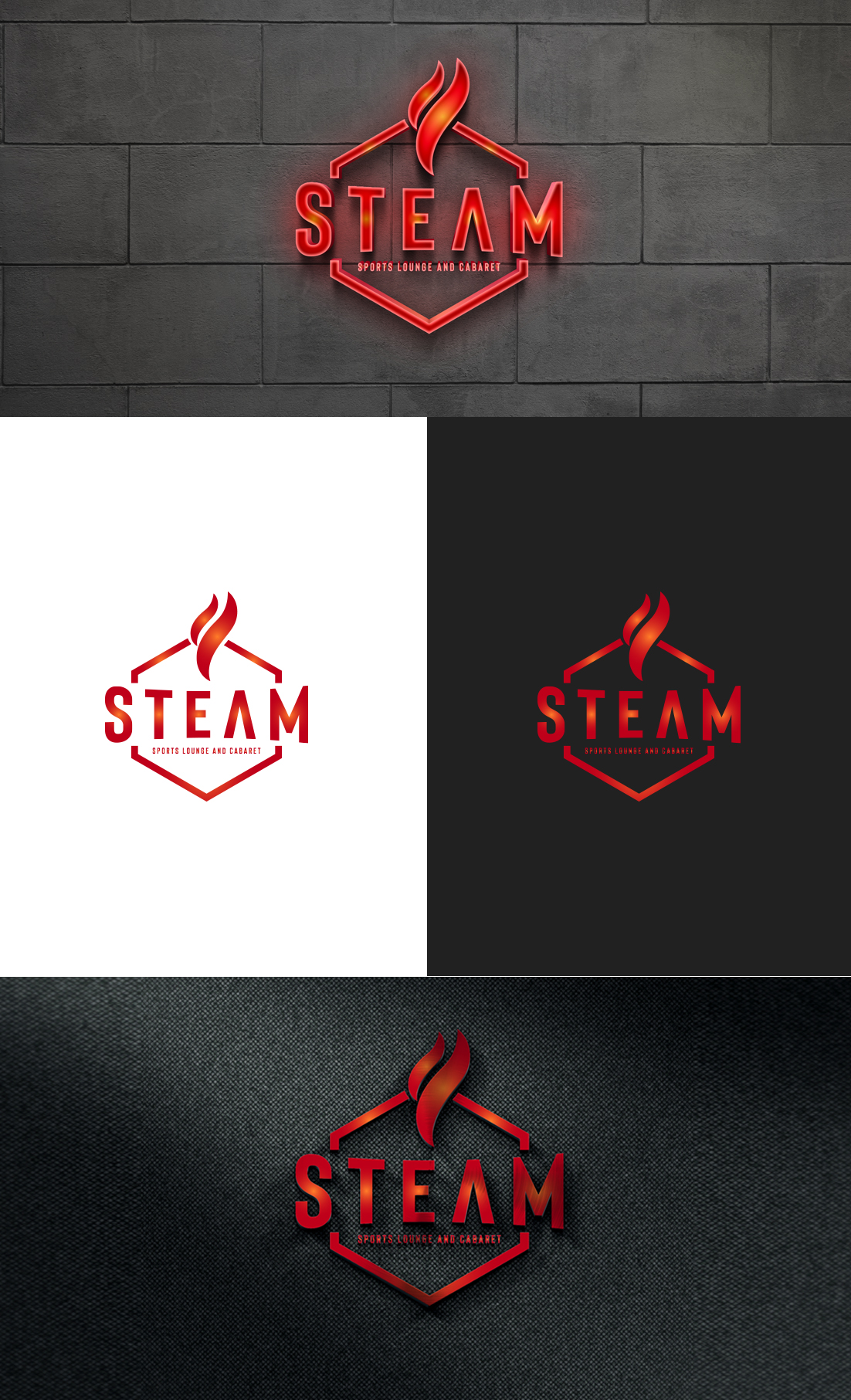 Logo Design by GLDesigns for this project | Design #30829853