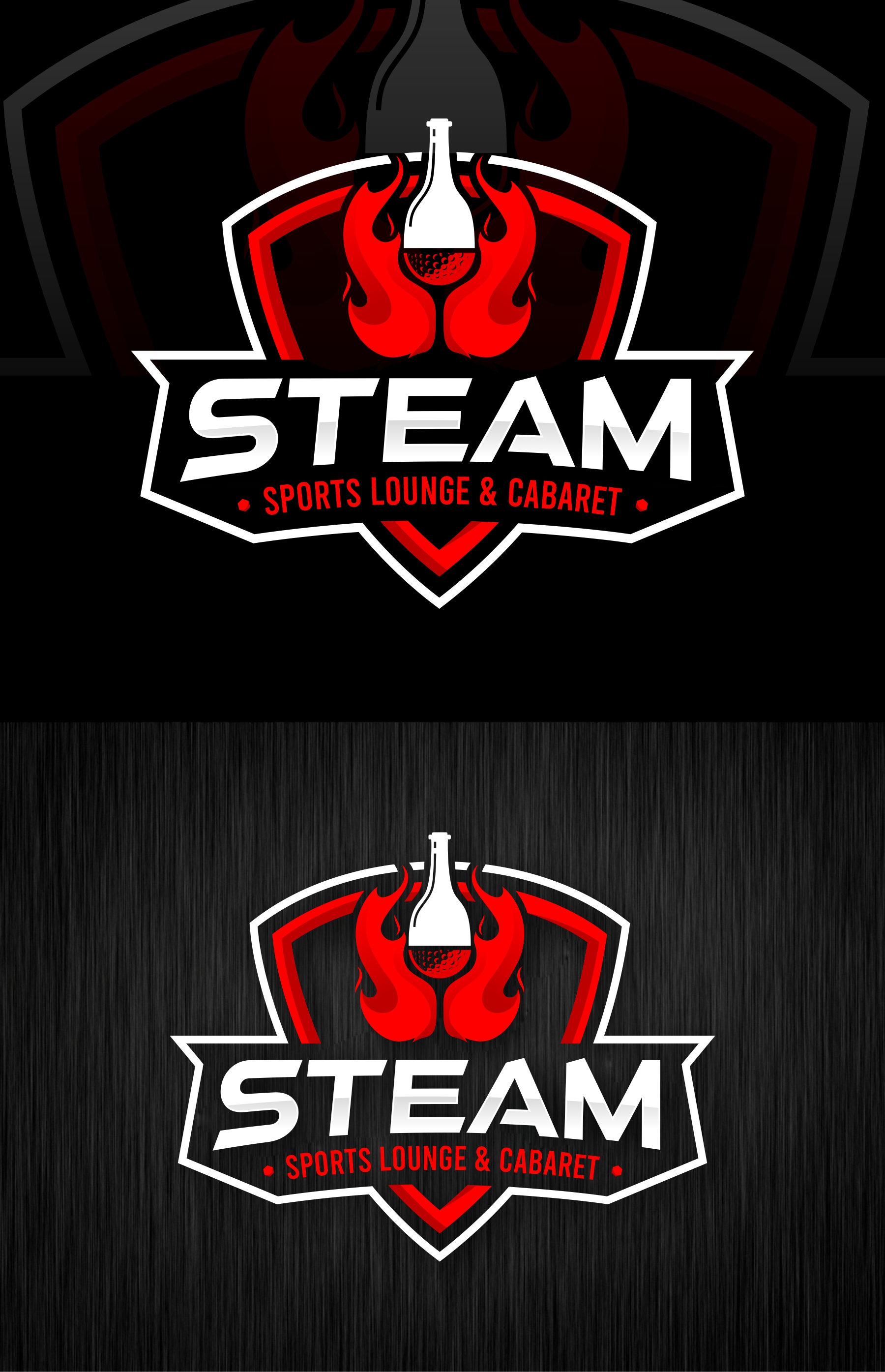 Logo Design by debdesign for this project | Design #30831933