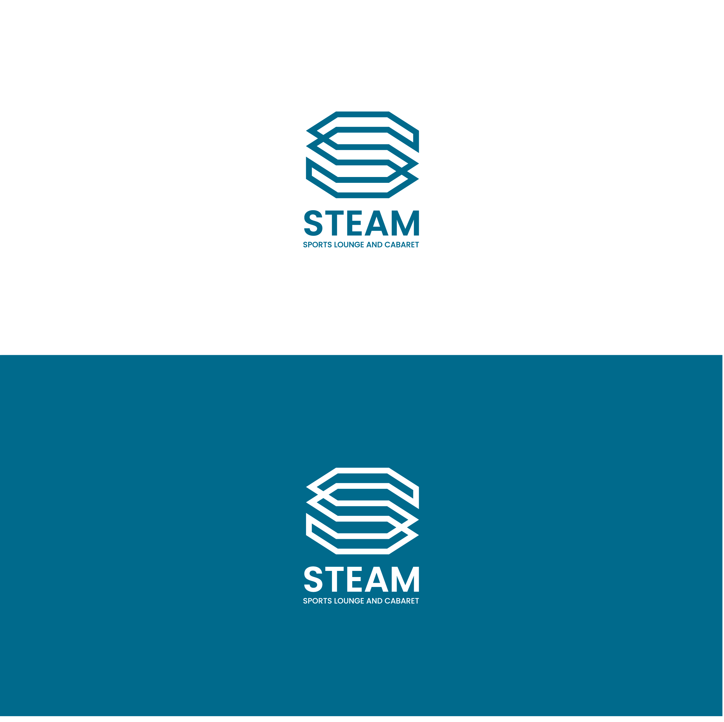 Logo Design by KINETIK™ for this project | Design #30832228