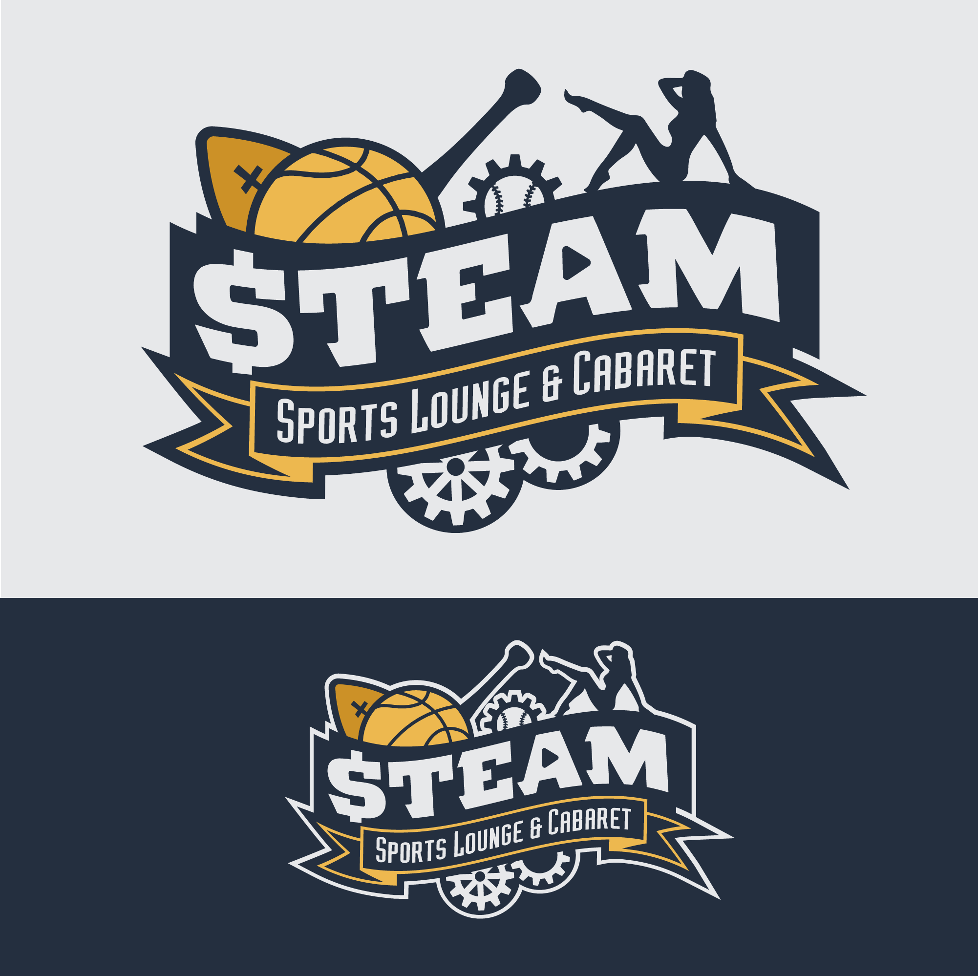 Logo Design by Brewyart Creative for this project | Design #30828946