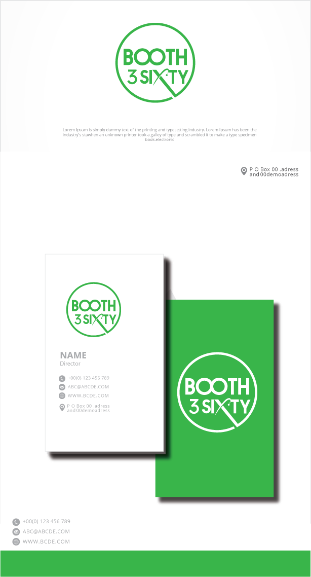 Logo Design by zebronicgraphic for this project | Design #30835429